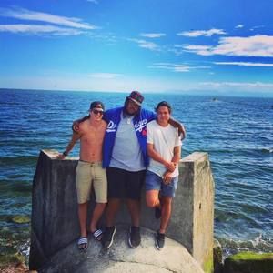 Meet your Posher, Jonas